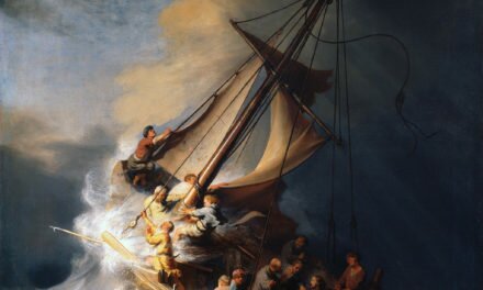 10 Beautiful Paintings We’ll Probably Never See Again