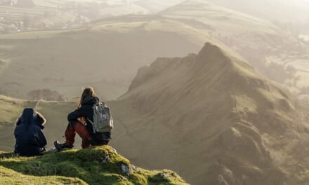 Lost in Adventure: An Interview with Jack Anstey, Peak District Photographer