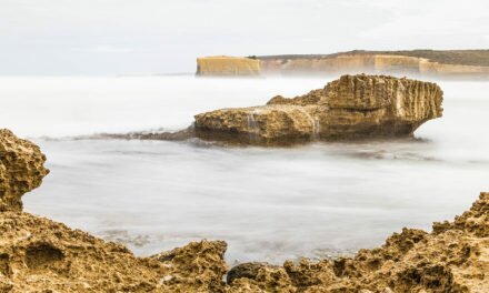 Coastlines and Coathangers: An Interview with Josip Zrnic, Sydney Photographer