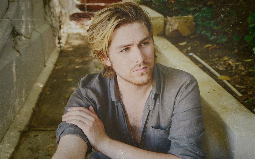 Jamie N Commons’ Blues is the Sound You Need