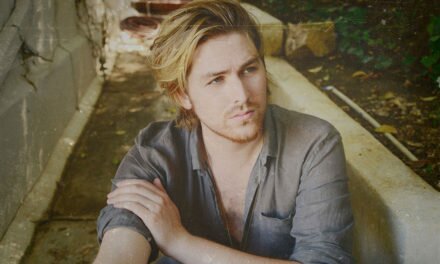 Jamie N Commons’ Blues is the Sound You Need