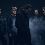 The Roaring Sound of Californian Alt-Rockers Night Riots