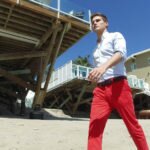 CNN’s James Williams: Los Angeles in 24 Hours