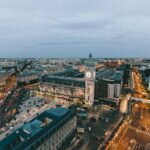 “My Favorite City in the World”: Thomas Francius on Paris, Travel and Shooting Sean Paul