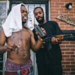 “My City Isn’t New York or Los Angeles”: Vuhlandes Puts Detroit Street Life on Instagram