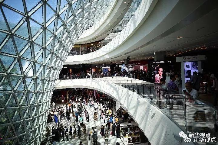 重磅!新华社独家披露: 十九大后党中央推进全面深改全过程