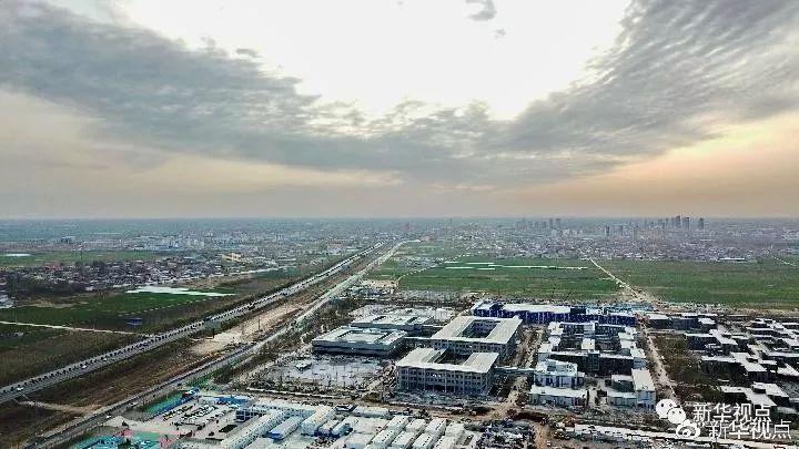 重磅!新华社独家披露: 十九大后党中央推进全面深改全过程