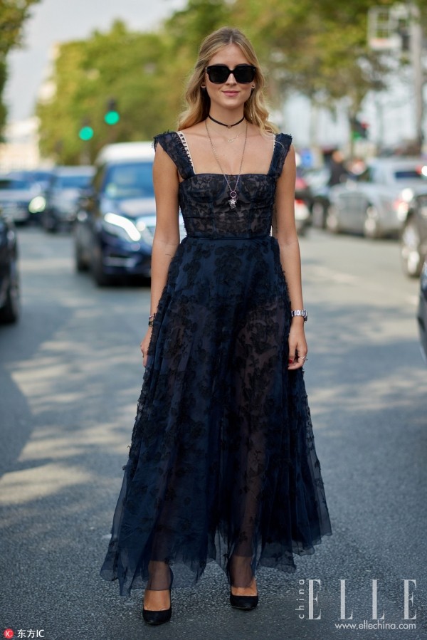 今夏最值得买的百搭小物竟然是?!有了它,怎么搭衣服都好看!