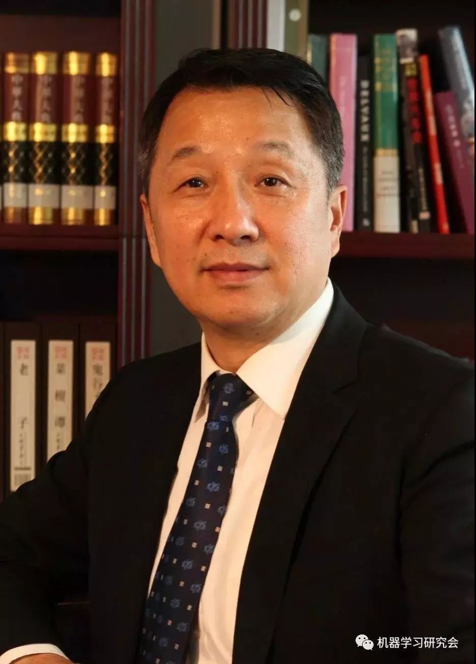 北航机器人研究所名誉所长王田苗:人工智能与机器人的发展趋势