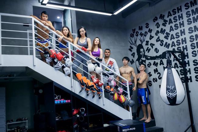 有实力更出色!专访运动女神张曼源 有实力更出色!专访运动女神张曼源